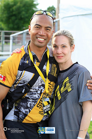 CAMP – CREW VOLUNTEERS –2013 RIDE TO CONQUER CANCER –BCCF – Ron Sombilon Photography Team-10-