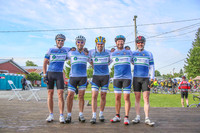 Rogers Group Financial Market Cycles –2013 RIDE TO CONQUER CANCER –BCCF – Ron Sombilon Photography-2