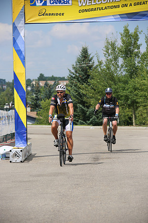 CAMP – HEROES WELCOME 2 CAMP -  ALBERTA RTCC 2013– Ron Sombilon Photography-394