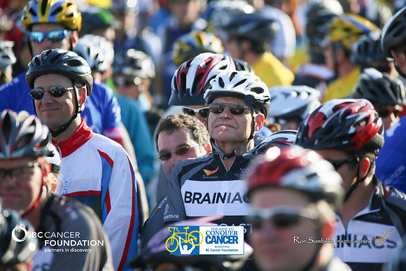 BRAINIACS  - Team en route –2013 RIDE TO CONQUER CANCER –BCCF – Ron Sombilon Photography-36-WEB