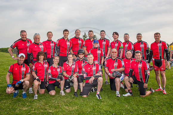 DAY 2 - A2 TEAMS - RIDERS FOR RYDERS - RTCCTO – Sombilon Photography