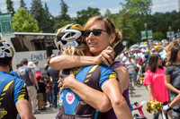 FINISH LINE 3 - NIAGARA