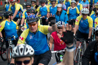 DAY 1 - ROUTE 0 START LINE