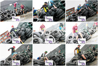 Check out what you  missed- REGISTER NOW for 2014 the Concrete hero – Photos by Sombilon Visual Communications-15