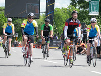 FINISH LINE 10 - NIAGARA