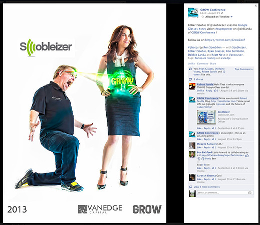 Facebook strategy