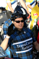 TransCanada Turbines