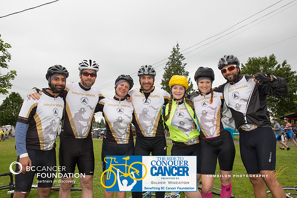 DAY2 – B ROUTE – A2 TEAMS - Valleyair DENTAL - CONQUISTADORES OF CANCER – RTCCVA – Sombilon Photography-3-WEB