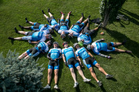 FLUOR Tour De Force