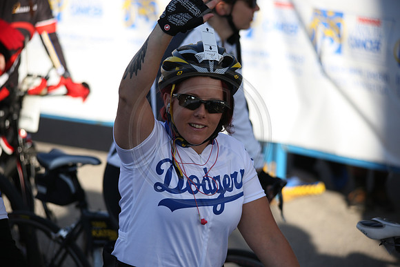 LA Dodgers - RTCCAB  – Sombilon Photography