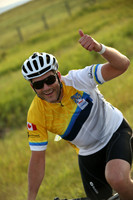 Route 3 – Yellow Jerseys