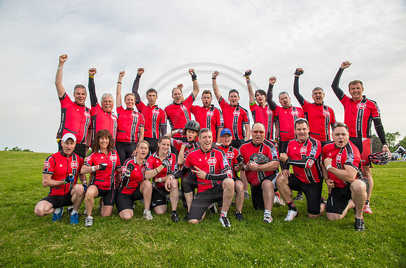 DAY 2 - A2 TEAMS - RIDERS FOR RYDERS - RTCCTO – Sombilon Photography-6
