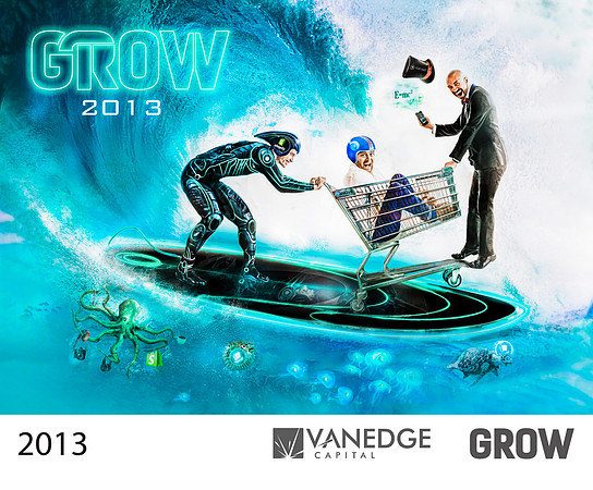 SHOPIFY Tobias Lutke  – WAVE Kirk Simpson – TOP HAT Andrew Dsouza – GROW 2013 – SOMBILON PHOTOGRAPHY