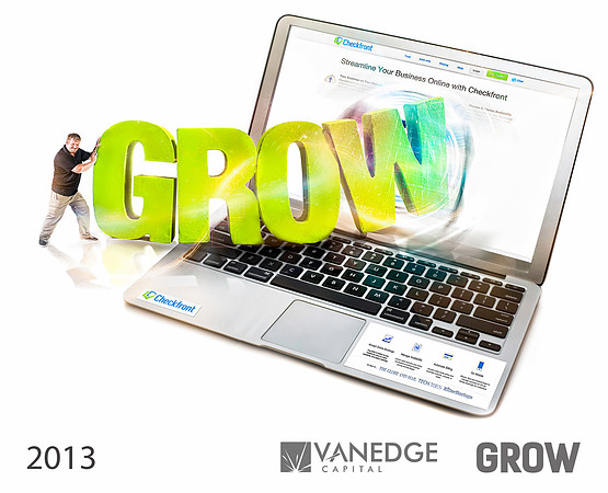 CHECKFRONT- GROW 2013 - Creative Photos by Ron Sombilon-
