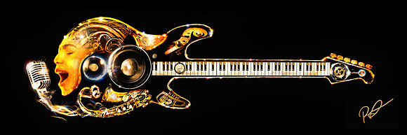 Music Machine