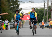 DAY 1 - ROUTE 22