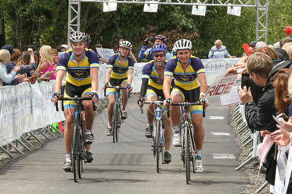FL – A2 TEAMS –FINISH LINE – 1 –  CHAFING THE DREAM –  RTCCVA – Sombilon Photograph-2