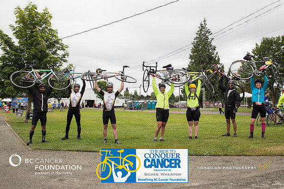DAY2 – B ROUTE – A2 TEAMS - Valleyair DENTAL - CONQUISTADORES OF CANCER – RTCCVA – Sombilon Photography-WEB