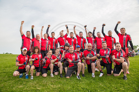 DAY 2 - A2 TEAMS - RIDERS FOR RYDERS - RTCCTO – Sombilon Photography-7
