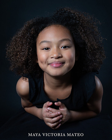 MAYA MATEO-8818