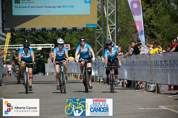 Team G-Force Cushman and Wakefield Calgary - RTCCAB  – Sombilon Photography-15-web