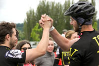 FINISH LINE TEAMS 2