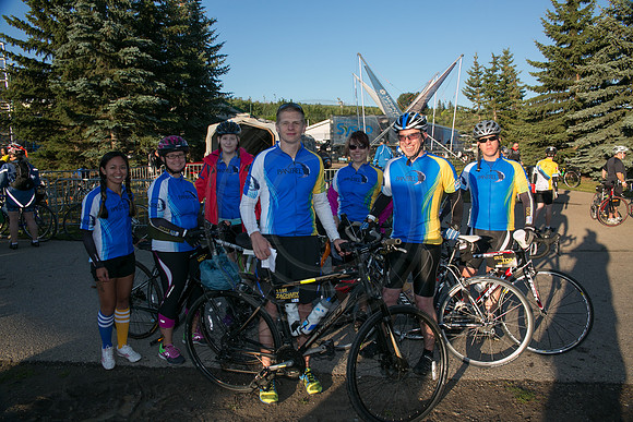 Bantrel - Giving Cancer The Gears - RTCCAB  – Sombilon Photography-