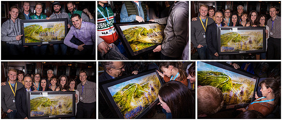 Rider Recognition Night-RTCCAB -Sombilon Gallery