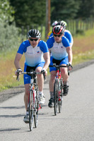 Chevron One Team