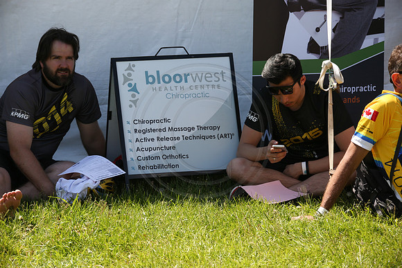 CAMP -A0 SPONSORS LL - bloorwest HEALTH CENTRE Chiropractic - RTCCTO – Sombilon Photography