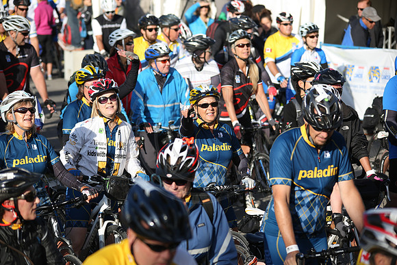 Team Paladin West - RTCCAB  – Sombilon Photography