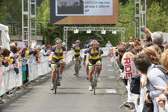 FL – A2 TEAMS –FINISH LINE – 1 –  CHAFING THE DREAM –  RTCCVA – Sombilon Photograph-4