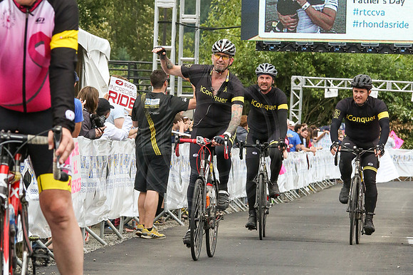 FL – A2 TEAMS –FINISH LINE – 1 – iConquer –  RTCCVA – Sombilon Photography