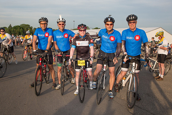 DAY 2 - A2 TEAMS - BMO - RTCCTO – Sombilon Photography