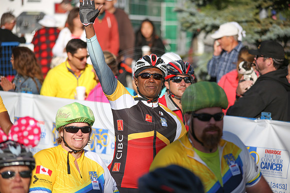 Team CIBC - RTCCAB  – Sombilon Photography