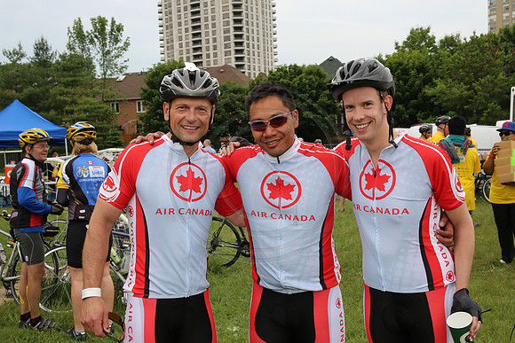 DAY 2 - A2 TEAMS - AIR CANADA - RTCCTO – Sombilon Photography