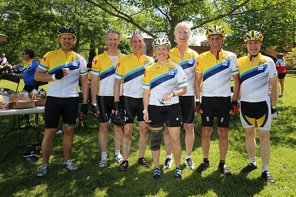 DAY 1 NIAGARA  - A2 TEAMS - RTCCTO - Sombilon Photography