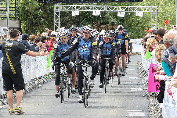 FL – A2 TEAMS –FINISH LINE – 2 – TEAM PERIMETER DRAINAGE –  RTCCVA – Sombilon Photography-2