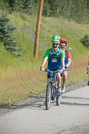 MARIO BROS NINTEDO - RTCCAB  – Sombilon Photography