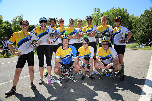DAY 1 NIAGARA  - A2 TEAMS - RTCCTO - Sombilon Photography-6