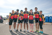 Team CIBC