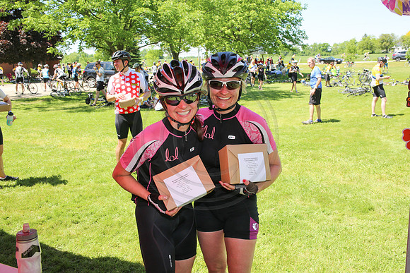 DAY 1 NIAGARA  - A2 TEAMS - lol ladies out laughing - RTCCTO - Sombilon Photography