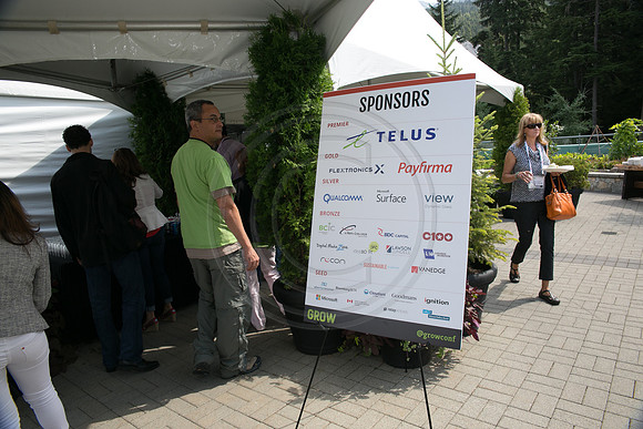 1 LUNCH - GROW 2014 - Sombilon Photography