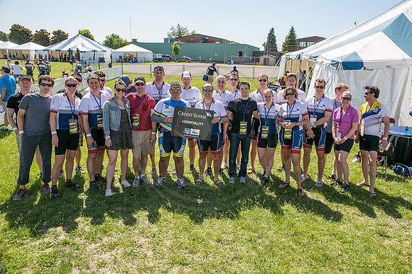 CAMP -A0 SPONSORS - CREDIT SUISSE - RTCCTO – Sombilon Photography