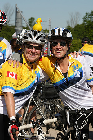 DAY 1 NIAGARA  - A1 RIDERS - RTCCTO - Sombilon Photography