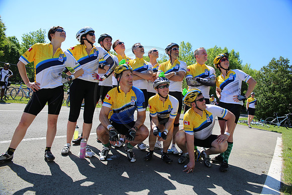 DAY 1 NIAGARA  - A2 TEAMS - RTCCTO - Sombilon Photography-8