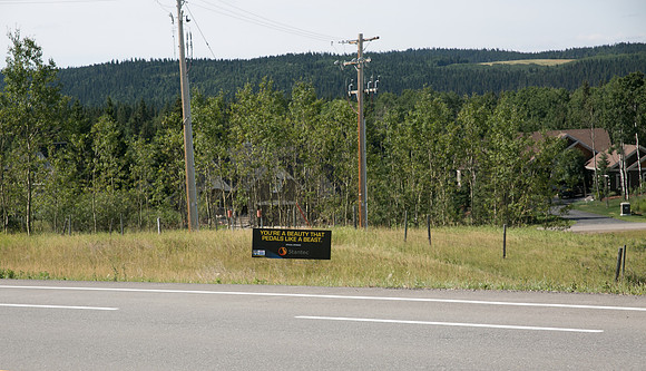 1 SPONSOR SIGNS ON ROUTE - RTCCAB  – Sombilon Photography