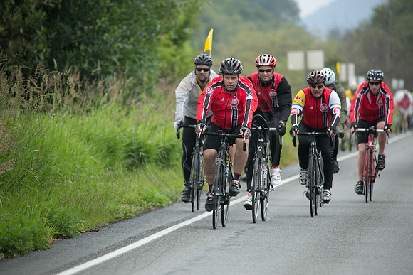 DAY2 – B ROUTE – A2 TEAMS – RIDERS FOR RYDERS – RTCCVA – Sombilon Photography-17