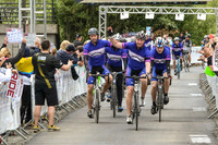 FINISH LINE TEAMS 4