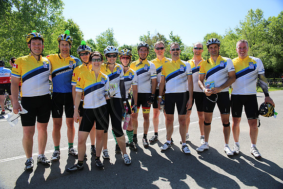 DAY 1 NIAGARA  - A2 TEAMS - RTCCTO - Sombilon Photography-5